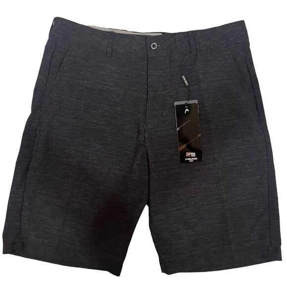 *NWT* Men’s HEAD Golf Shorts ⛳️ - Picture 1 of 3